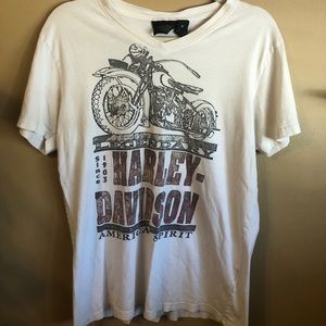 Harley Davidson T-shirt